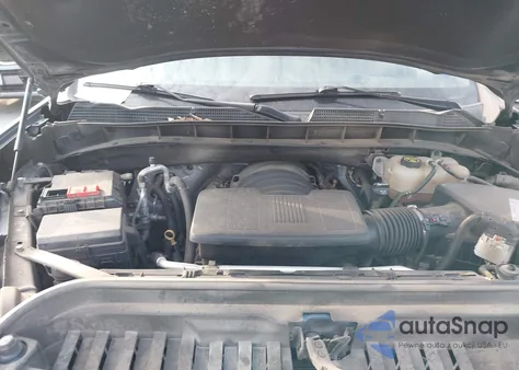 2021 GMC Sierra 1500 4Wd Short Box Elevation z USA, uszkodzony, nr VIN 3GTU9CED9MG177247